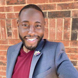 Meet your Posher, Brandon